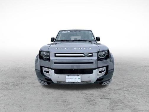 2024 Land Rover Defender 110 P400 S