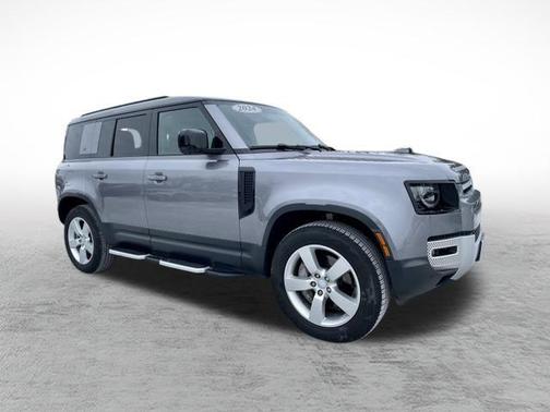 2024 Land Rover Defender 110 P400 S