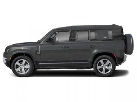 2024 Land Rover Defender 110 P400 S