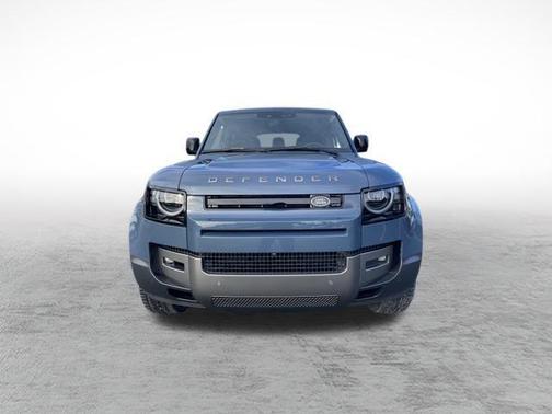 2026 Land Rover Defender S