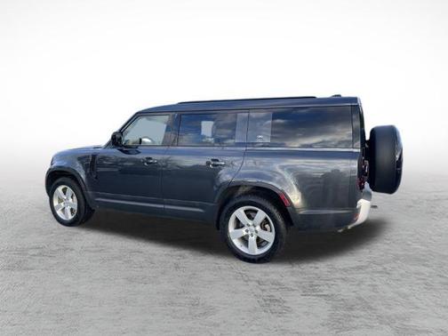 2023 Land Rover Defender 130 First Edition