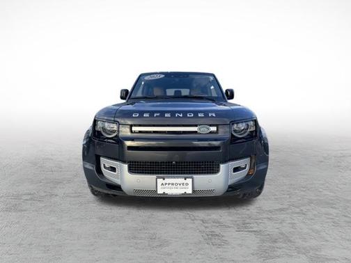 2023 Land Rover Defender 130 First Edition