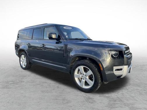 2023 Land Rover Defender 130 First Edition