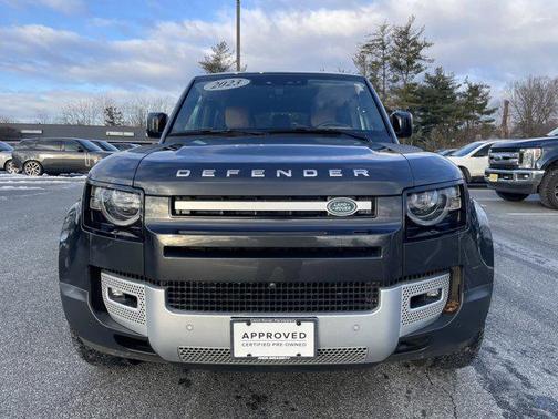 2023 Land Rover Defender 130 First Edition