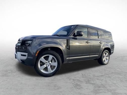 2023 Land Rover Defender 130 First Edition