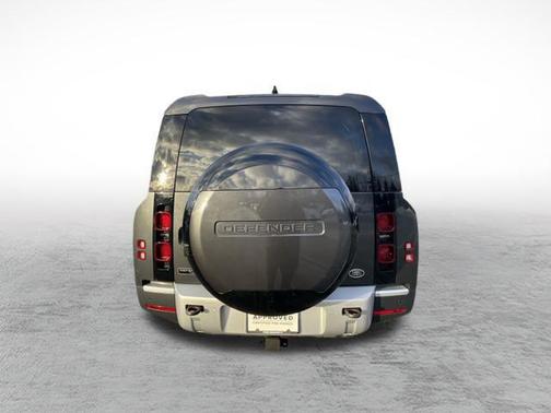 2023 Land Rover Defender 130 First Edition