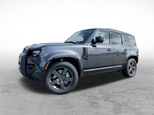 2025 Land Rover Defender 110 P400 X-Dynamic SE