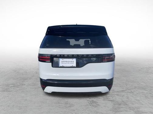 2023 Land Rover Discovery P360 HSE R-Dynamic