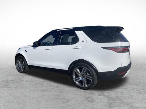 2023 Land Rover Discovery P360 HSE R-Dynamic
