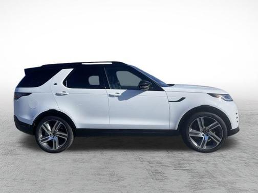 2023 Land Rover Discovery P360 HSE R-Dynamic