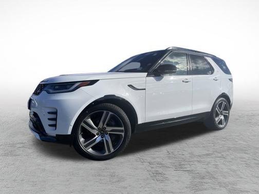 2023 Land Rover Discovery P360 HSE R-Dynamic