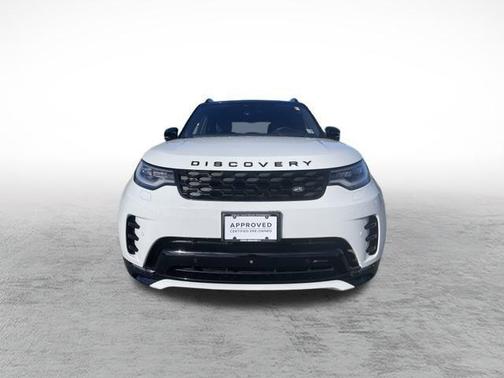 2023 Land Rover Discovery P360 HSE R-Dynamic