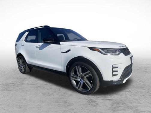 2023 Land Rover Discovery P360 HSE R-Dynamic