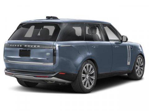 2025 Land Rover Range Rover P530 SE
