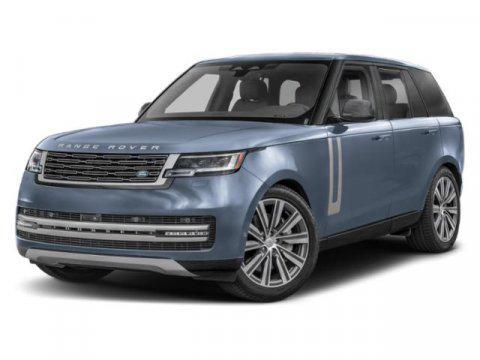 2025 Land Rover Range Rover P530 SE