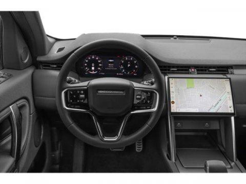 2025 Land Rover Discovery Sport S