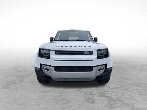 2025 Land Rover Defender 110 P300