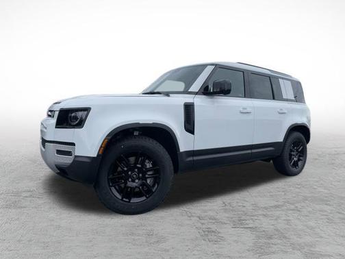 2025 Land Rover Defender 110 P300