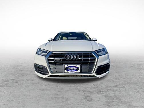 2018 Audi Q5 2.0T Premium Plus