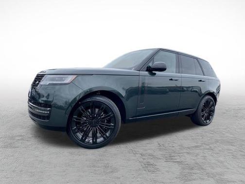 2026 Land Rover Range Rover P530 SE