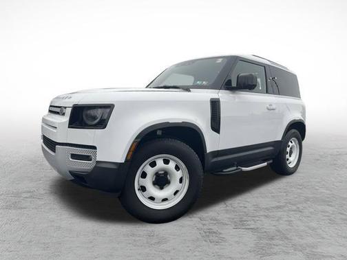 2024 Land Rover Defender 90 P300 S