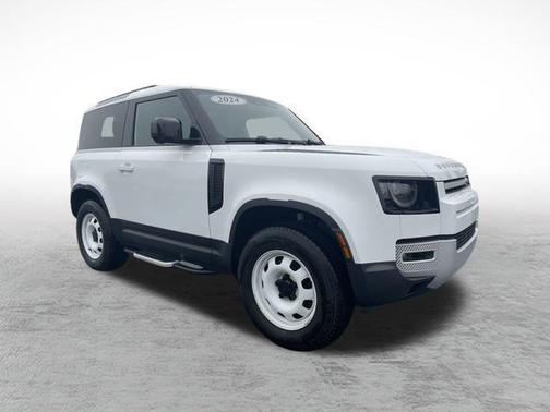 2024 Land Rover Defender 90 P300 S