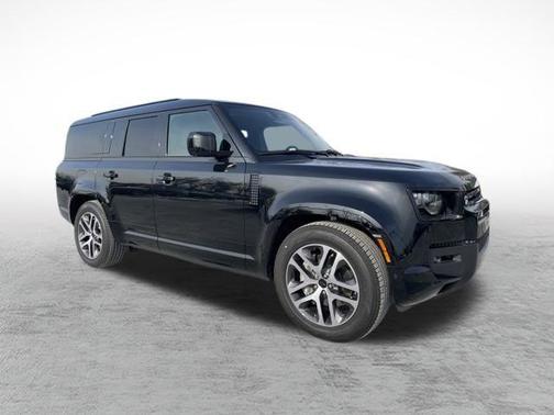 2026 Land Rover Defender X-Dynamic SE