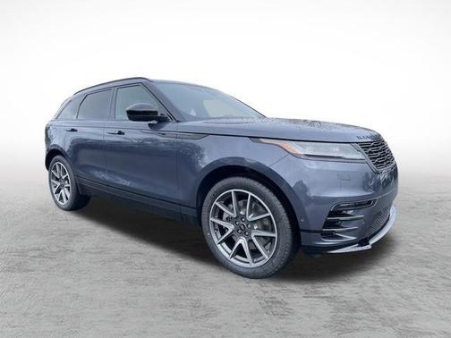 2026 Land Rover Range Rover Velar P250 SE R-Dynamic