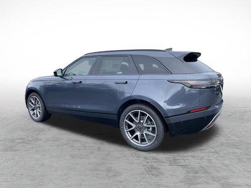 2026 Land Rover Range Rover Velar P250 SE R-Dynamic