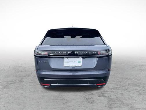 2026 Land Rover Range Rover Velar P250 SE R-Dynamic