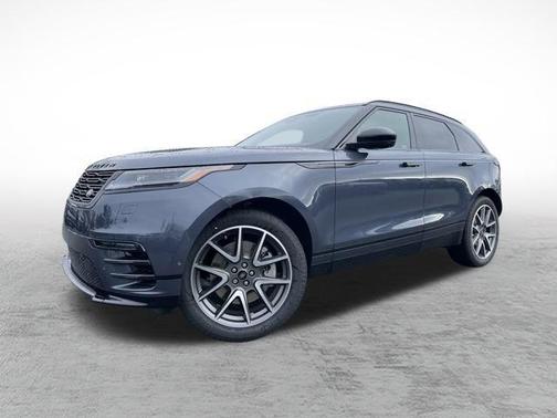 2026 Land Rover Range Rover Velar P250 SE R-Dynamic