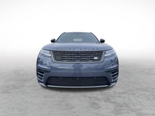 2026 Land Rover Range Rover Velar P250 SE R-Dynamic