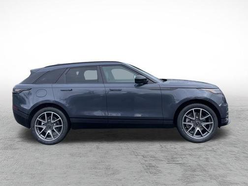 2026 Land Rover Range Rover Velar P250 SE R-Dynamic