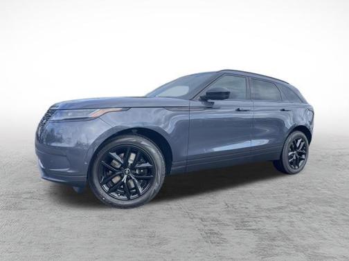 2026 Land Rover Range Rover Velar P250 S