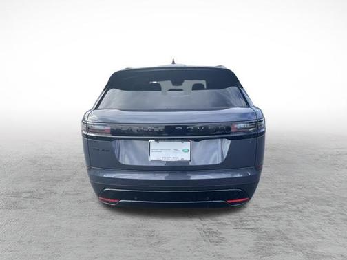 2026 Land Rover Range Rover Velar P250 S