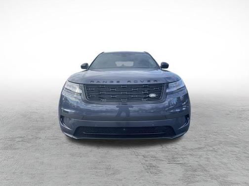 2026 Land Rover Range Rover Velar P250 S