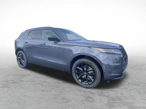 2026 Land Rover Range Rover Velar P250 S