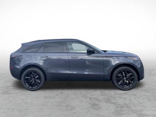 2026 Land Rover Range Rover Velar P250 S