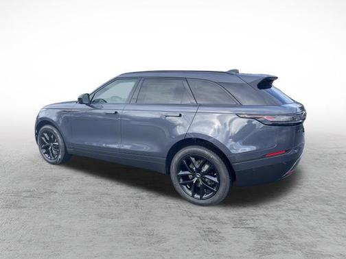 2026 Land Rover Range Rover Velar P250 S