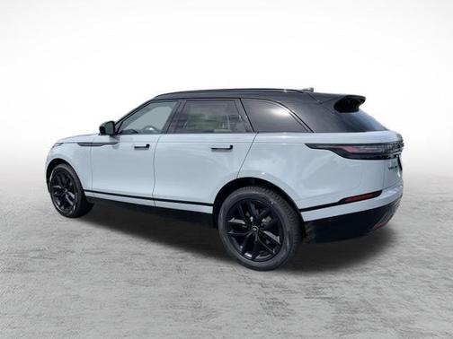 2026 Land Rover Range Rover Velar P250 SE R-Dynamic