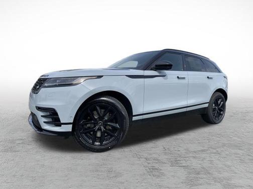 2026 Land Rover Range Rover Velar P250 SE R-Dynamic
