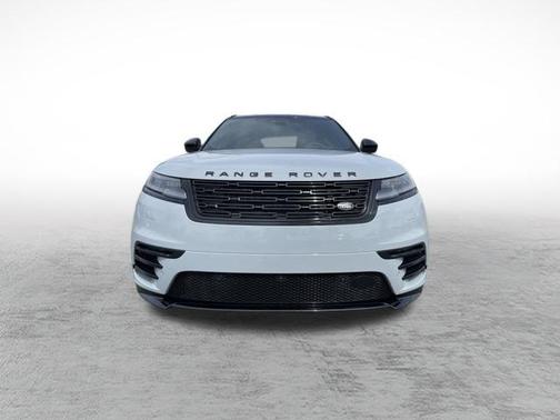 2026 Land Rover Range Rover Velar P250 SE R-Dynamic