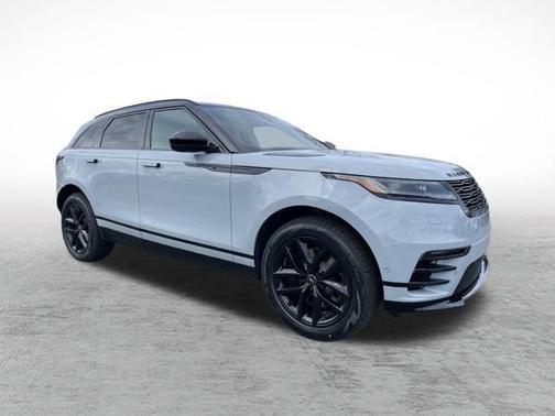 2026 Land Rover Range Rover Velar P250 SE R-Dynamic