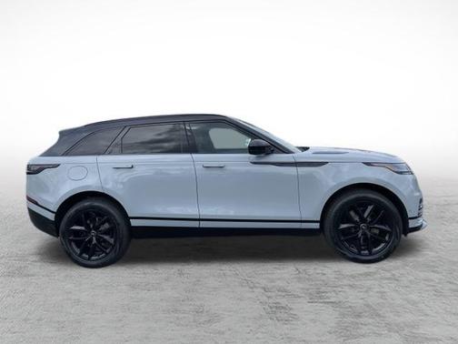 2026 Land Rover Range Rover Velar P250 SE R-Dynamic