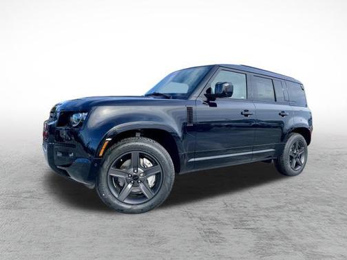 2026 Land Rover Defender P400 X-Dynamic SE