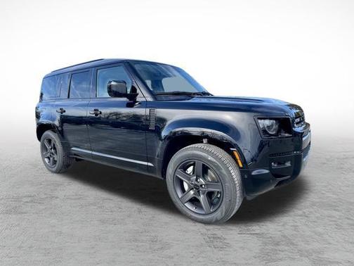 2026 Land Rover Defender P400 X-Dynamic SE