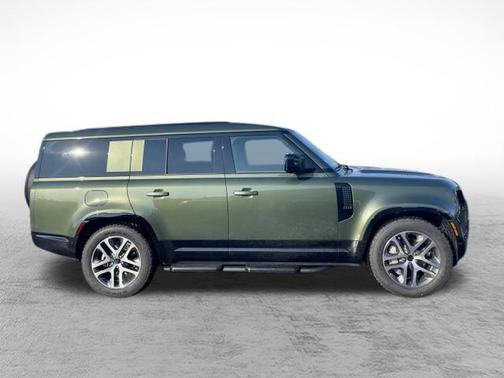 2026 Land Rover Defender P400 X-Dynamic SE