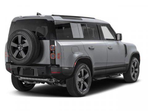2026 Land Rover Defender P400 X