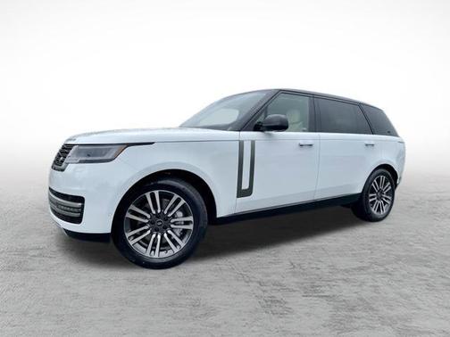 2025 Land Rover Range Rover P530 SE 7 Seat