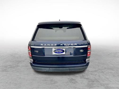 2022 Land Rover Range Rover Westminster
